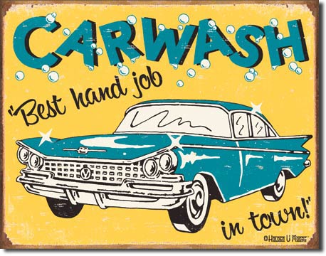 1190 - Carwash